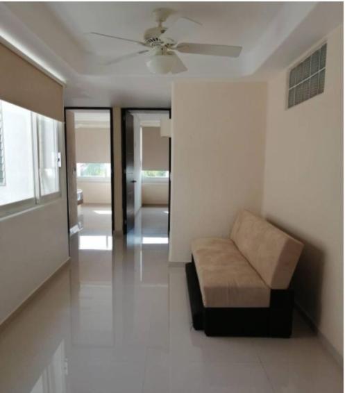 Suite Club Deportivo Acapulco Bagian luar foto
