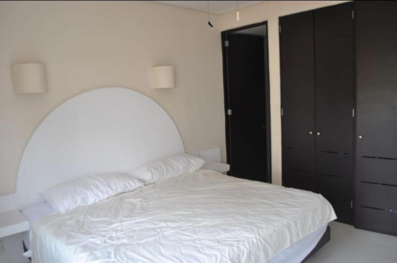 Suite Club Deportivo Acapulco Bagian luar foto